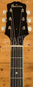 Gibson Murphy Lab 1939 SJ-100 | Faded Vintage Sunburst - Heavy Aged