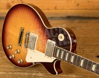 Gibson Les Paul Standard 60s | Bourbon Burst
