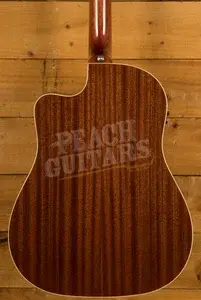 Epiphone J-45 Standard EC | Honey Burst