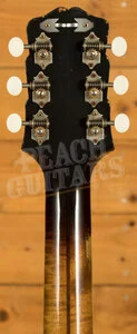 Gibson Murphy Lab 1939 SJ-100 | Faded Vintage Sunburst - Heavy Aged