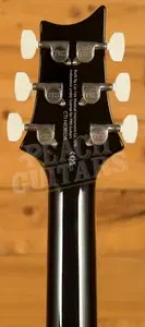 PRS SE Custom | Custom 24 Quilt - Teal Black