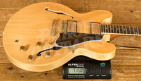 Gibson Custom 1959 ES-335 Reissue | Vintage Natural - VOS