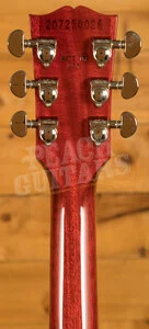 Gibson Les Paul Standard 60s | Bourbon Burst