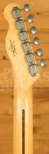 Fender Custom Shop 52 Tele - Journeyman Relic Butterscotch Blonde