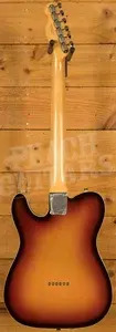 Fender Limited Edition Vintera III Early '60s Telecaster Custom - Rosewood - 3-Colour Sunburst