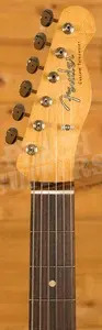 Fender Limited Edition Vintera III Early '60s Telecaster Custom - Rosewood - 3-Colour Sunburst