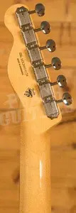 Fender Limited Edition Vintera III Early '60s Telecaster Custom - Rosewood - 3-Colour Sunburst