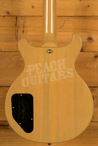 Epiphone 1960 Les Paul Special Double Cut Reissue | TV Yellow