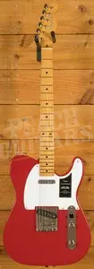 Fender Vintera III Late '50s Telecaster - Maple - Dakota Red
