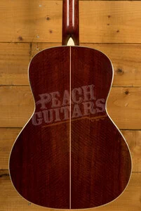 Eastman Antique Varnish E10OOSS/v | Antique Classic