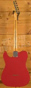 Fender Vintera III Late '50s Telecaster - Maple - Dakota Red