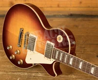 Gibson Les Paul Standard 60s | Bourbon Burst