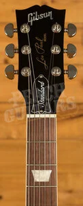 Gibson Les Paul Standard 60s | Bourbon Burst