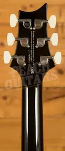 PRS SE Custom | Custom 24 Quilt - Teal Black