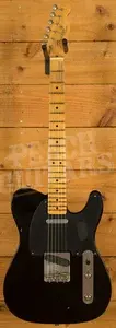 Fender Custom Shop 52 Tele - Journeyman Relic Black
