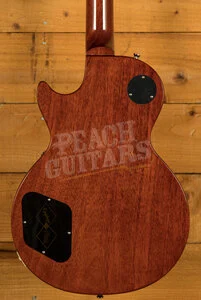 Epiphone Inspired by Gibson Custom 1959 Les Paul Standard Reissue | Deep Cherry Sunburst