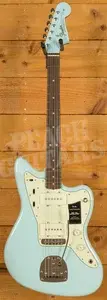 Fender Vintera III Mid '60s Jazzmaster - Rosewood - Sonic Blue