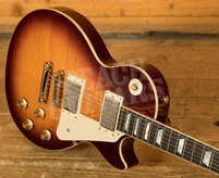 Epiphone Inspired by Gibson Custom 1959 Les Paul Standard Reissue | Deep Cherry Sunburst