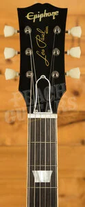 Epiphone Inspired by Gibson Custom 1959 Les Paul Standard Reissue | Deep Cherry Sunburst