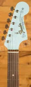 Fender Vintera III Mid '60s Jazzmaster - Rosewood - Sonic Blue