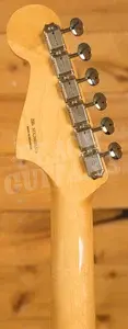 Fender Vintera III Mid '60s Jazzmaster - Rosewood - Sonic Blue