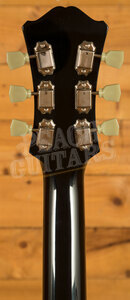 Eastman Electric Thinline - Truetone Gloss | T486 - Black