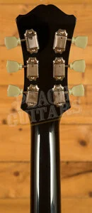 Eastman Electric Thinline - Truetone Gloss | T486 - Black