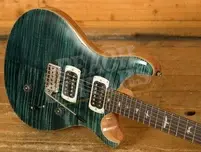 PRS SE Custom | Custom 24 - Slate Blue 