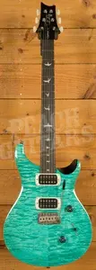 PRS SE Custom | Custom 24 Quilt - Sapphire