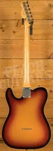Fender Limited Edition Vintera III Early '60s Telecaster Custom - Rosewood - 3-Colour Sunburst