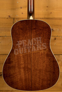 Eastman Traditional Thermo Cure E10SS-TC | Sunburst