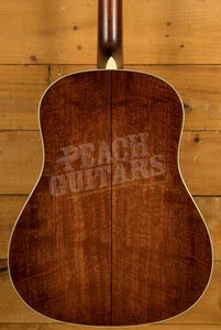 Eastman Traditional Thermo Cure E10SS-TC | Sunburst