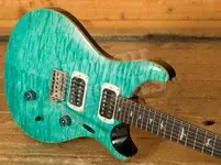 PRS SE Custom | Custom 24 Quilt - Sapphire