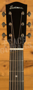 Eastman Traditional Thermo Cure E10SS-TC | Sunburst