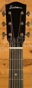 Eastman Traditional Thermo Cure E10SS-TC | Sunburst