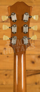 Eastman Truetone Gloss Thinline Series | T486-GB - Goldburst 