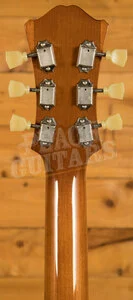 Eastman Truetone Gloss Thinline Series | T486-GB - Goldburst