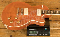 Eastman SB56/TV | Vintage Amber