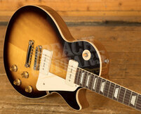 Gibson Les Paul Standard '50s P-90 | Tobacco Burst