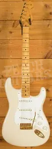 Fender Limited Edition Vintera III Late '50s Stratocaster - Maple - White Blonde