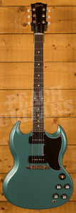 Gibson SG Special - Faded Pelham Blue