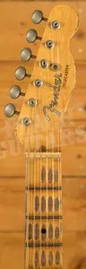 Fender Custom Shop 52 HS Tele Heavy Relic - Maple - Nocaster Blonde