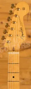 Fender Limited Edition Vintera III Late '50s Stratocaster - Maple - White Blonde