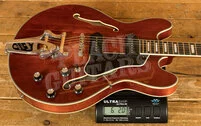 Eastman T64/TV | Vintage Classic