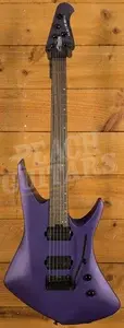 Sterling Tosin Abasi Kaizen - Firemist Purple Satin