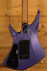 Sterling Tosin Abasi Kaizen - Firemist Purple Satin