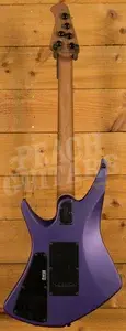 Sterling Tosin Abasi Kaizen - Firemist Purple Satin