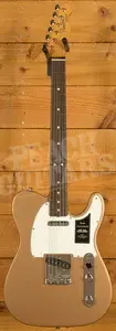 Fender Vintera III Mid '60s Telecaster - Rosewood - Firemist Gold