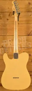 Fender Custom Shop 52 Tele - Journeyman Relic Nocaster Blonde