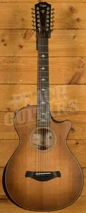 Taylor 600 Series | Builder's Edition 652ce WHB - 12-String *Used*